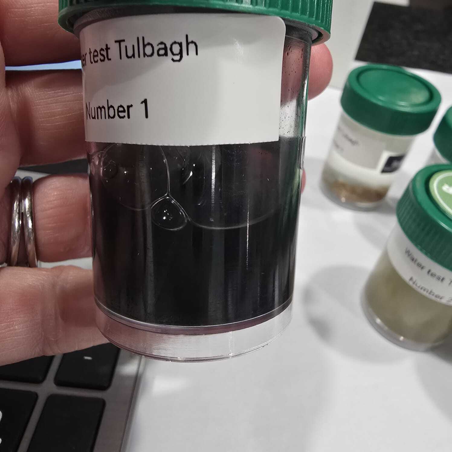 WaterCAN raises alarm over unsafe tap water in Tulbagh – calls for immediate boil water notice and urgent intervention